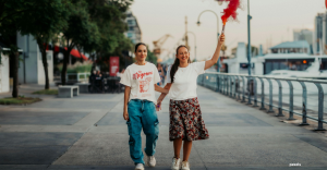 The Role of AI in Matching LGBT Couples