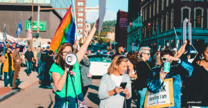 How 2025 Is Changing Mental Health Support for LGBTQ+ Youth